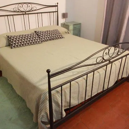 Bed & Breakfast Sebante Cervia