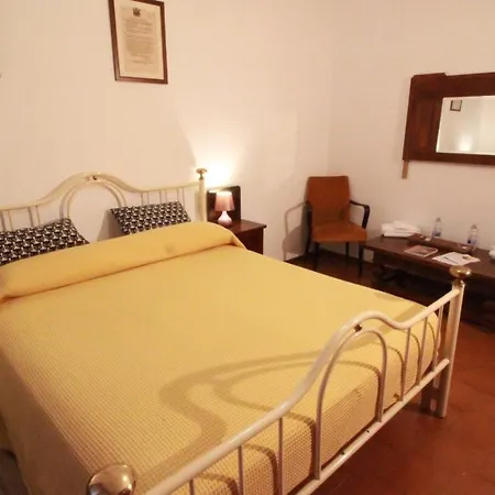 Bed & Breakfast Sebante